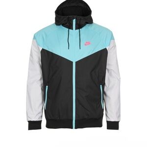 Nike Men's Windbreaker Jacket NWT